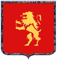 Albert Coat of Arms