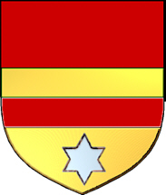 Albert coat of arms