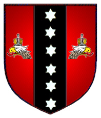 Alexander coat of arms