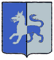 Anderson coat of arms Danish