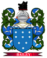Coat of Arms by Betty Rhodes