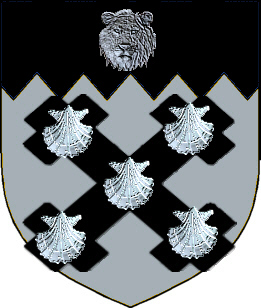 Baker coat of arms