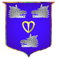 Ferguson coat of arms