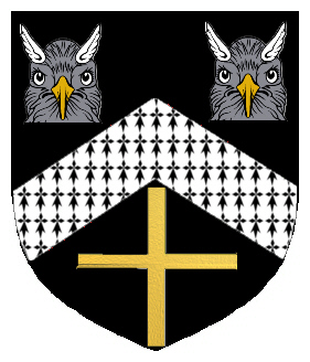 Gardner coat of arms