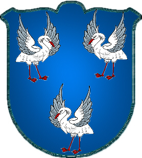 Gibson coat of arms