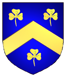 Lynch coat of arms