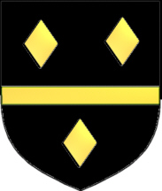 Mitchell coat of arms