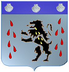 Patterson Coat of Arms