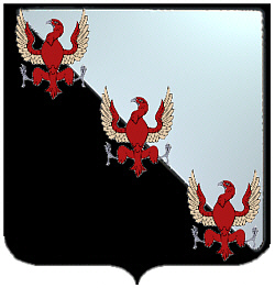 Thompson coat of arms - Scottish