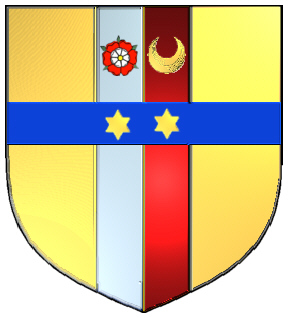 Walker - German coat of arms
