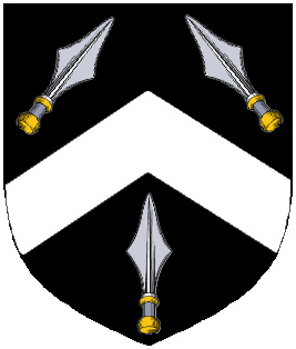 Watkins - Welsh coat of arms
