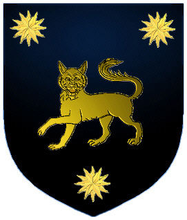 Wilson - Scottish shield