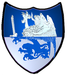 Carlson - German coat of arms