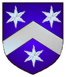 Carr - Irish coat of arms