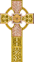 Celtic Cross