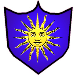 Abrams coat of arms