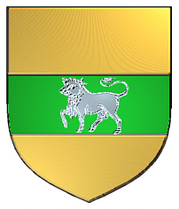 Aldrich coat of arms