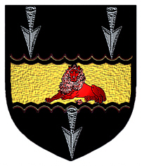 Ambler coat of arms