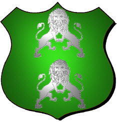 Atwater coat of arms English