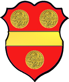 Avery coat of arms