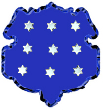 Bailey coat of arms - Irish
