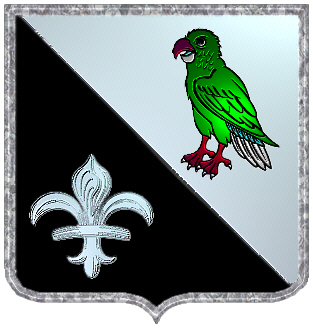 Baumgardner coat of arms
