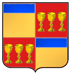 Butler coat of arms