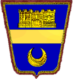 Clark coat of arms