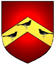 Collins coat of arms - English