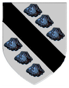 Cottrell shield