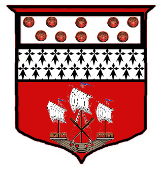 Crawford coat of arms