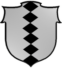Daniels coat of arms Scottish