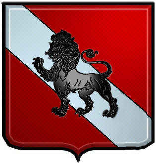 Davis coat of arms - Welsh