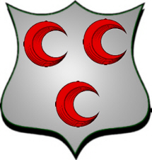 Italian coat of arms Dean