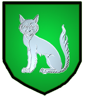 DeWolf - Dutch coat of arms