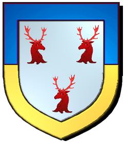 Doyle coat of arms