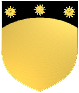 Graham coat of arms