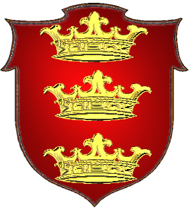Grant coat of arms