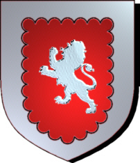 Gray coat of arms