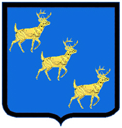 Green-Greene coat of arms
