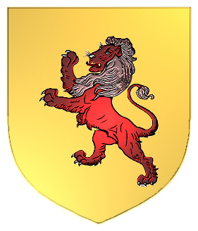 Griffith Coat of Arms