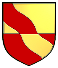 Hall Swedish coat of arms