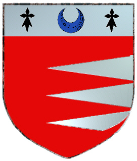 Henderson Coat of Arms