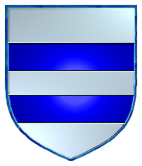 Hilton coat of arms