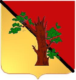 Hoag coat of arms - Dutch