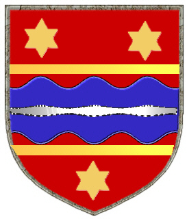 Horn coat of arms - Dutch