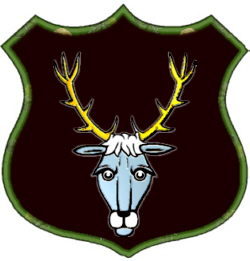 Horton - English coat of arms