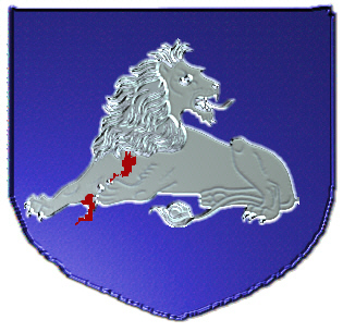 Jones Welsh coat of arms