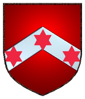 Kerr coat of arms - Scottish