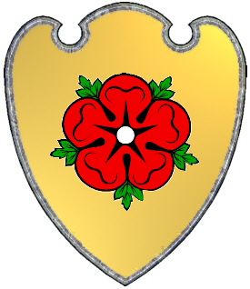 Lehmann German coat of arms